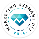 Marketing-Diamant-Preis
