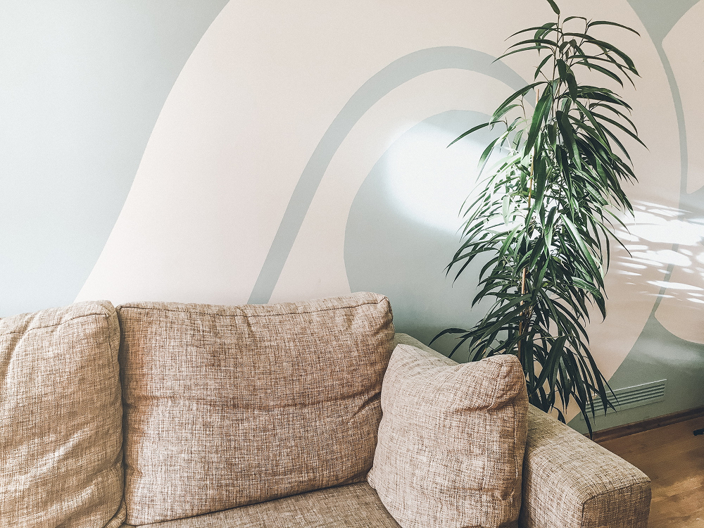Das Büro von Voov Studio